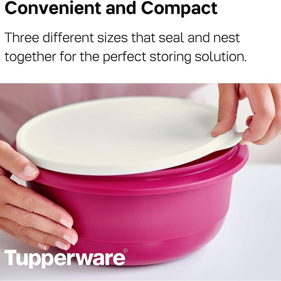 ULTIMATE MIXED BOWLS - Picture 6 of 6